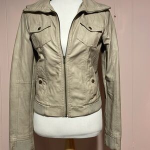 American Rag jacket medium